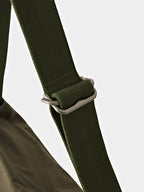 City Newsboy Bag (Khaki)