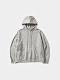 Vintage Sweat Hoodie (Melange Gray)