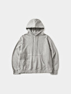 Vintage Sweat Hoodie (Melange Gray)