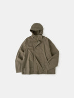 City Commuter Wind Jacket (Brown)