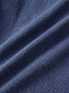 Coloured Denim Pants (Blue)