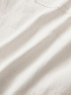 Easy Banding Shorts (White)