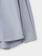 Essential Fine Shirts (Light Blue)