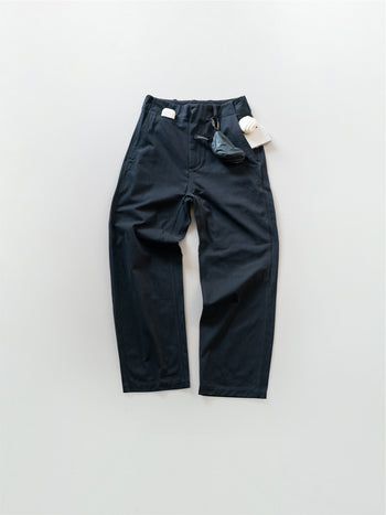 Everyday Officer Chino Pants - Navy | W0 (S)