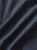 Easy Banding Shorts (Navy)