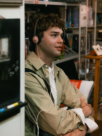 Everyday Comfort Shirts - Dusty Blue | M2 (L)