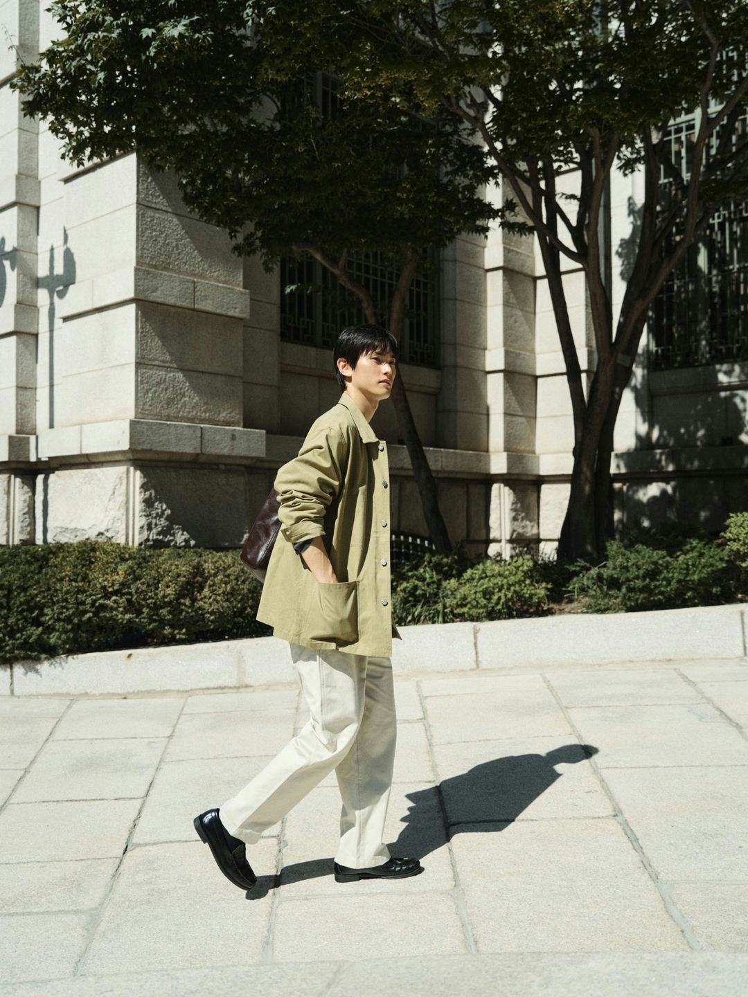 Havehad Selection 75 · Look 2