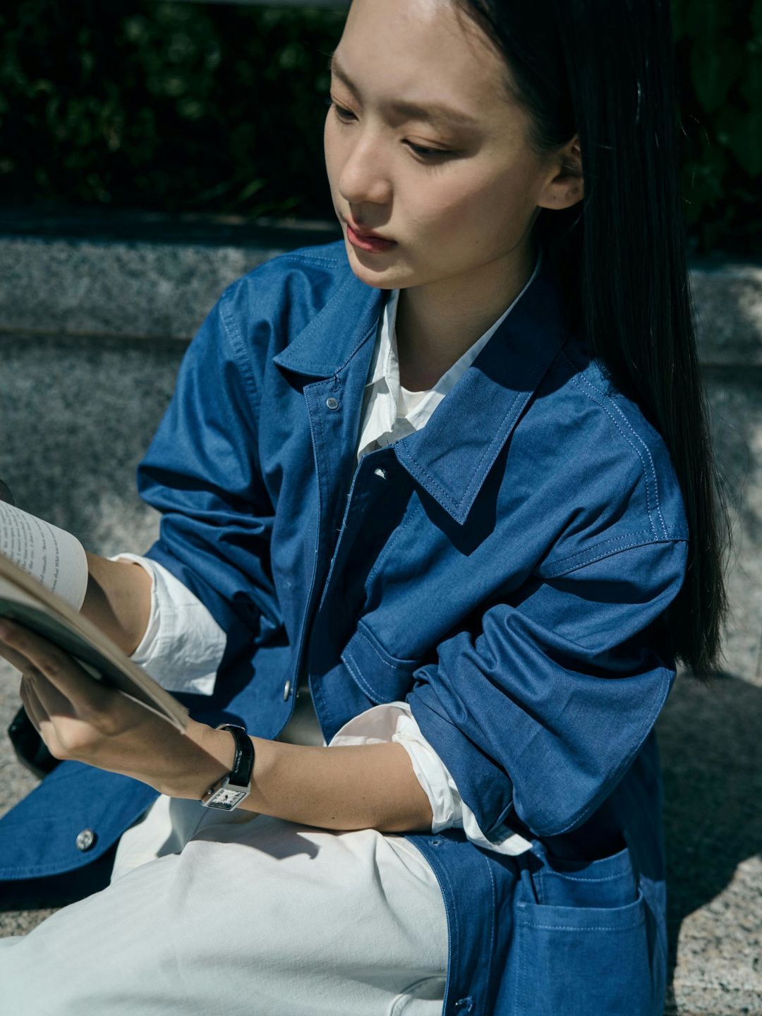 Havehad Selection 76 · Look 2