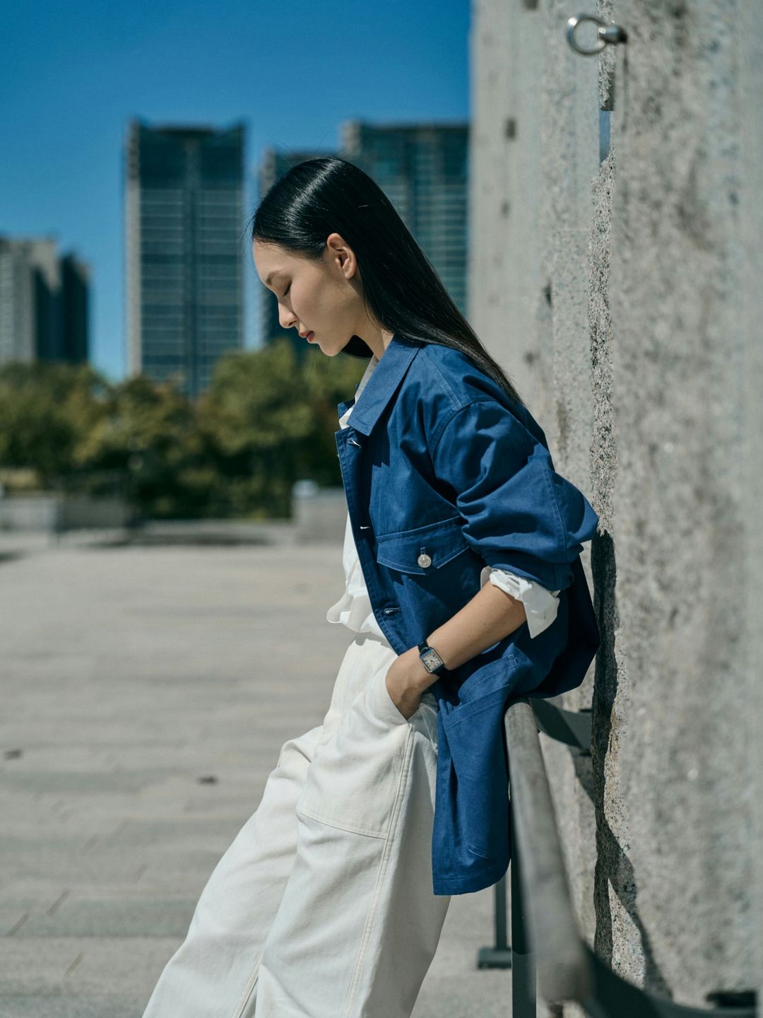 Havehad Selection 76 · Look 3