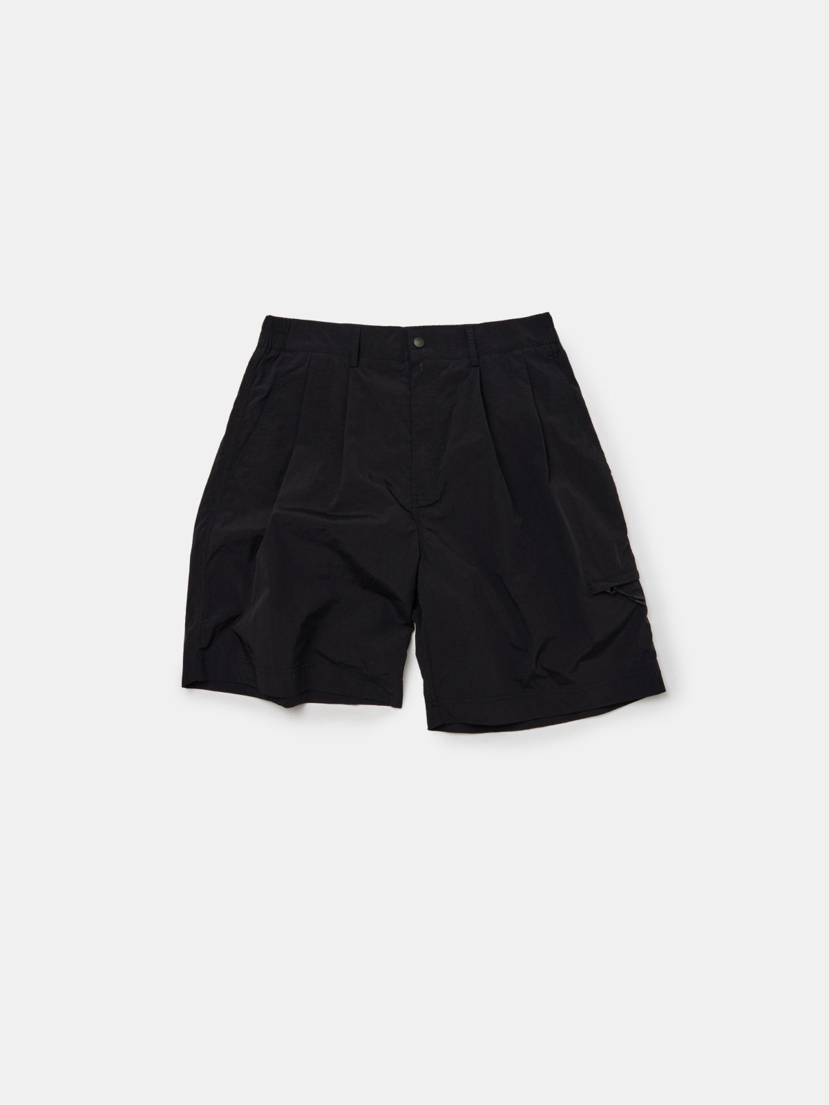 City Light Utility Shorts (Black)