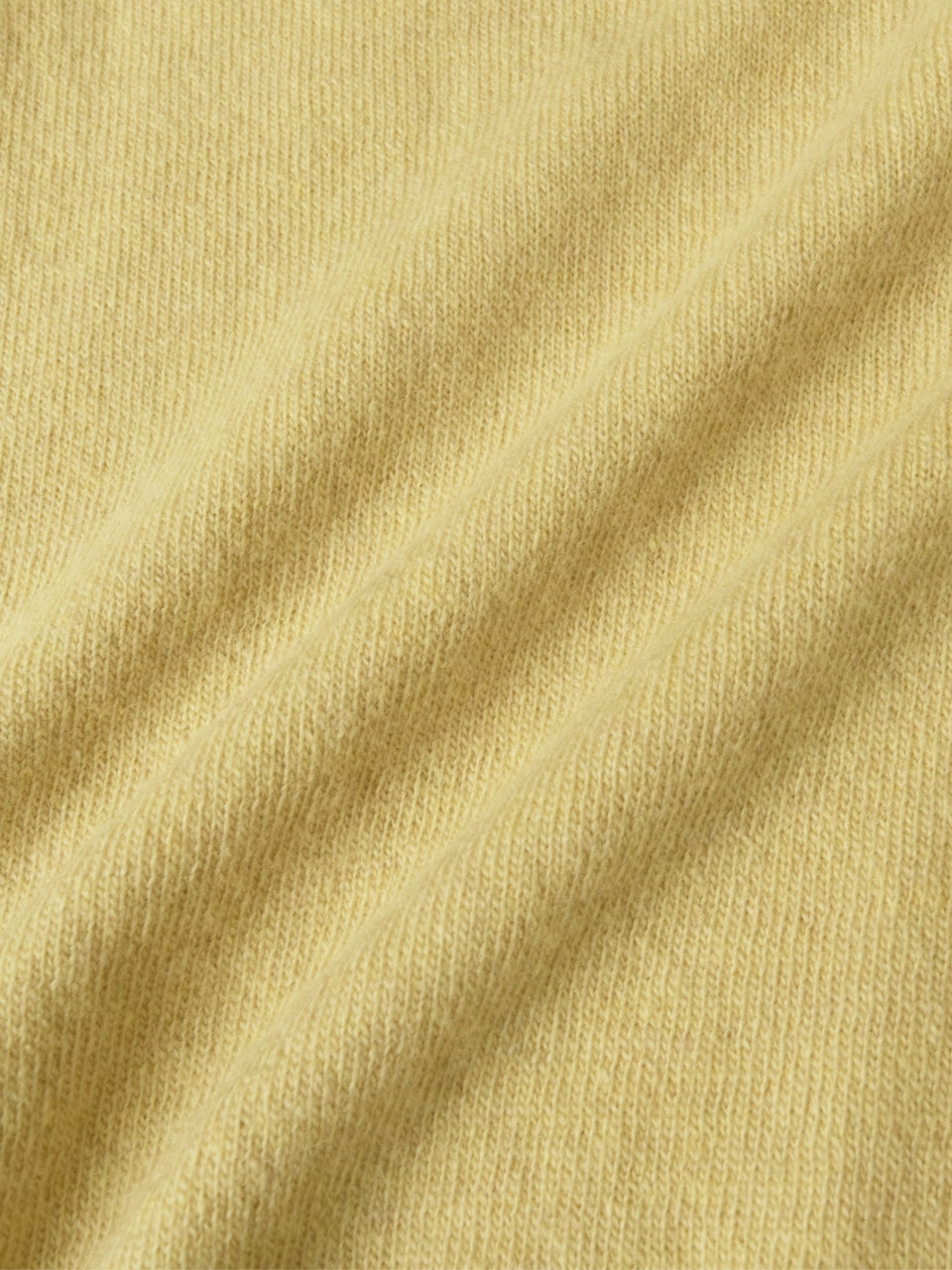 Light Wholegarments Cardigan (Butter)