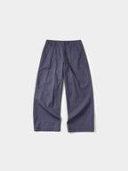 Everyday Fatigue Pants (Vintage Blue)