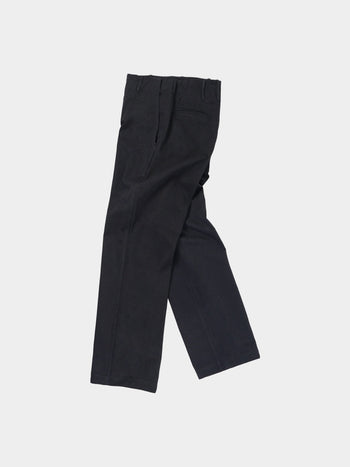 Everyday Officer Chino Pants - Navy | W0 (S)