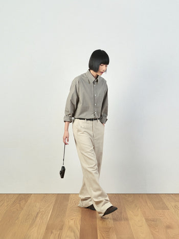 Everyday Officer Chino Pants (Beige)