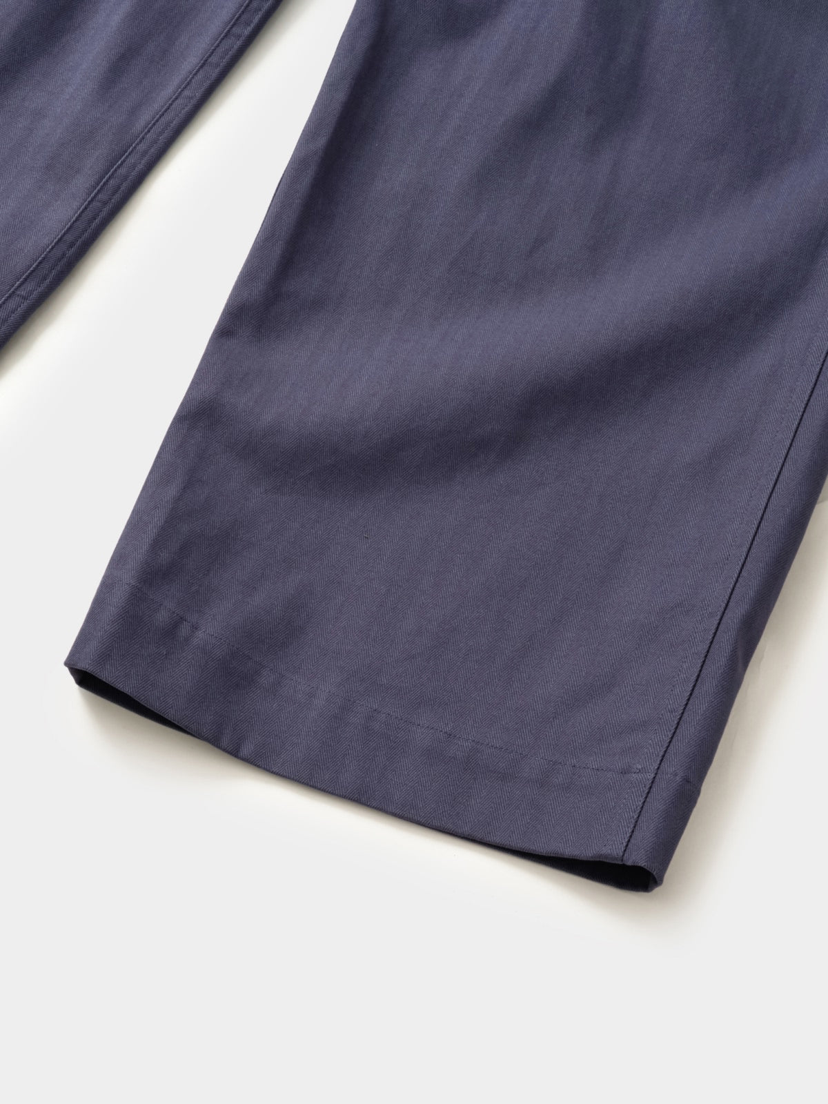 Everyday Fatigue Pants (Vintage Blue)