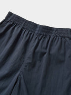 Easy Banding Shorts (Navy)