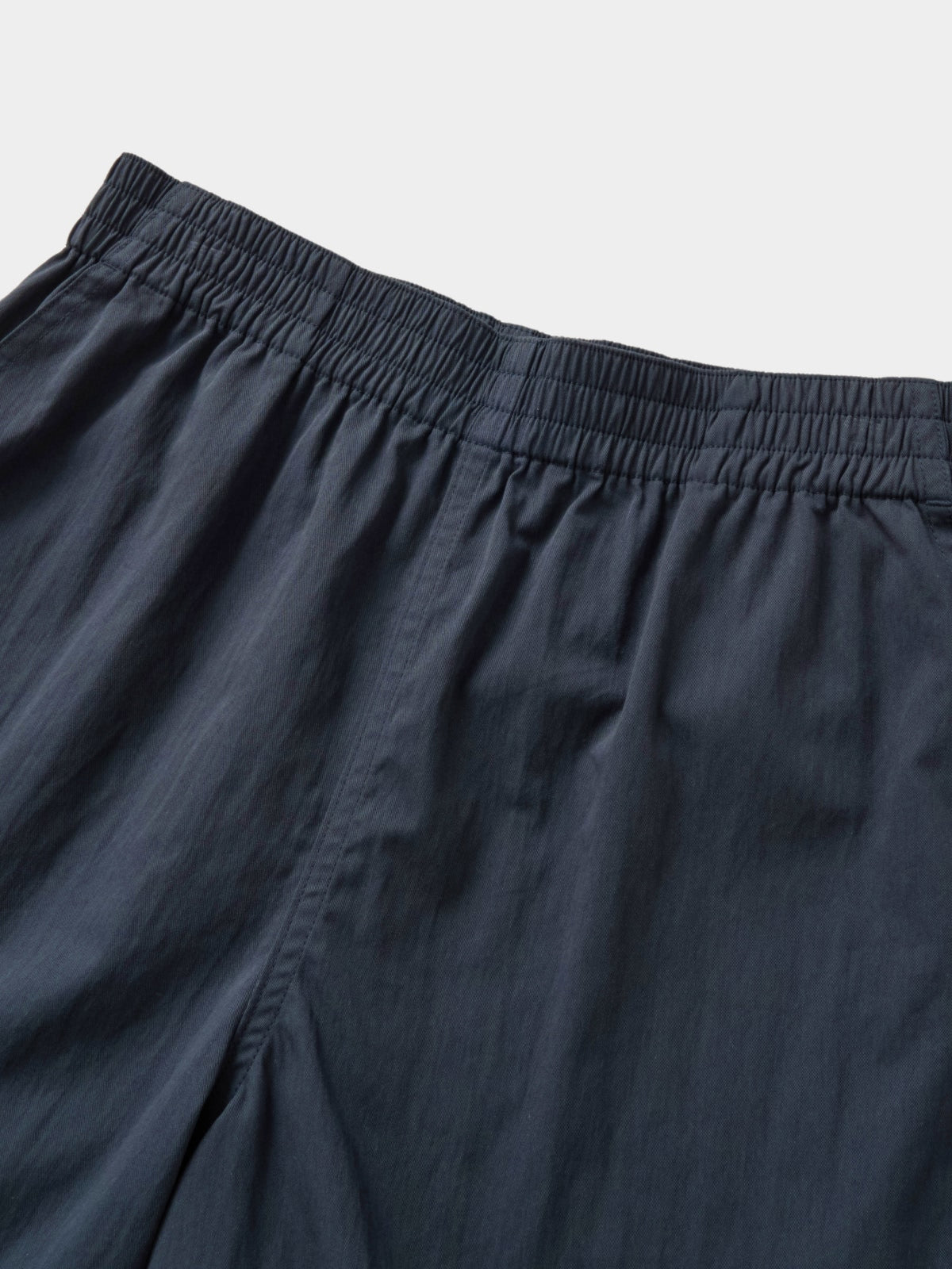 Easy Banding Shorts (Navy)