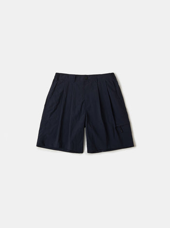 City Light Utility Shorts (Navy)