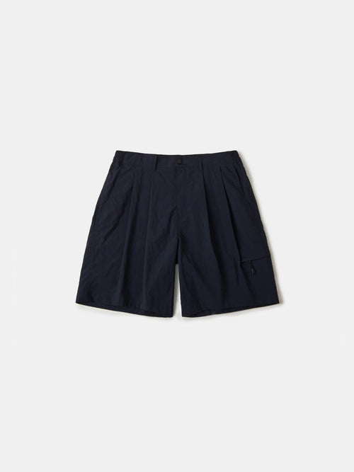 City Light Utility Shorts (Navy)