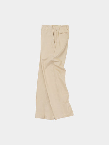 Everyday Officer Chino Pants - Beige | M3 (XL)
