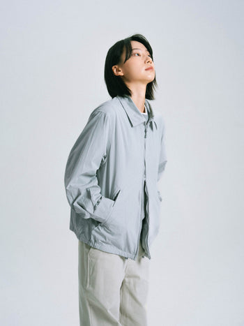 Comfort Drizzler Jacket (Beige)