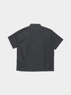 City Summer Light Half Shirts (Charcoal)