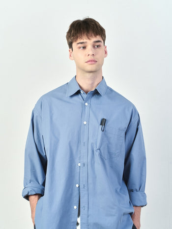 Everyday Comfort Shirts (Light Gray)