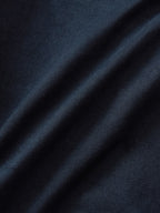 Sea&Sun Washed Pin-tuck Shorts (Navy)