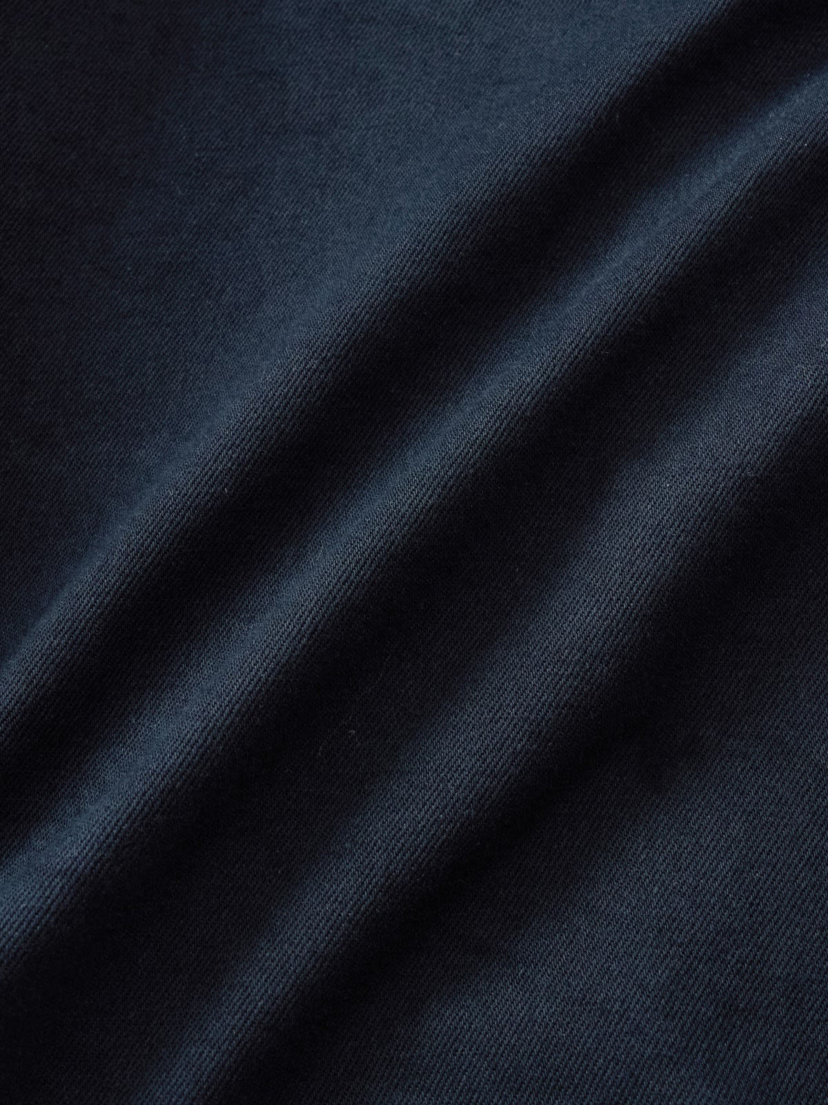 Sea&Sun Washed Pin-tuck Shorts (Navy)