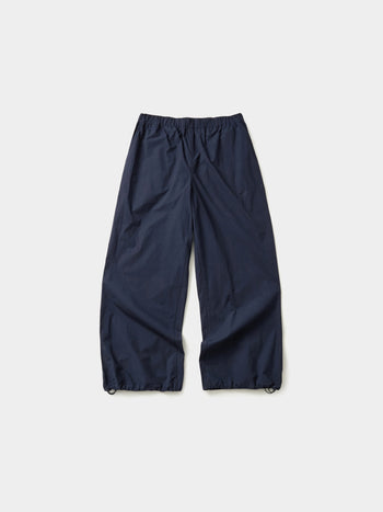 Light String Easy Pants (Navy)