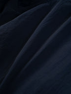 Utility Belted Work Shorts (Navy)