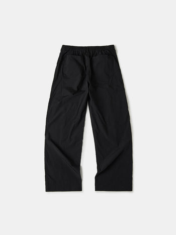 City Light Utility Pants (Black)