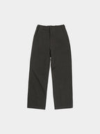 Everyday Officer Chino Pants (Khaki)