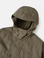 City Commuter Wind Jacket (Brown)