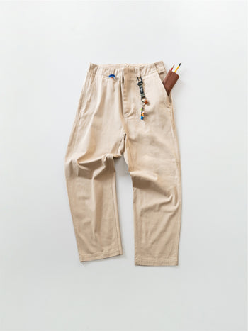 Everyday Officer Chino Pants - Beige | M3 (XL)
