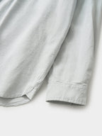 Oxford Work Shirts (Light Blue)