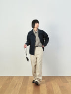 Everyday Officer Chino Pants (Khaki)