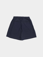 City Summer Light Banding Shorts (Navy)