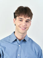 Everyday Comfort Shirts (Brown)