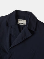 City Light Packable Jacket (Navy)