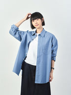 Everyday Comfort Shirts (Ivory)