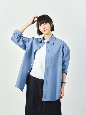 Everyday Comfort Shirts (Ivory)