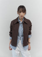 Essential Fine Shirts (Light Blue)